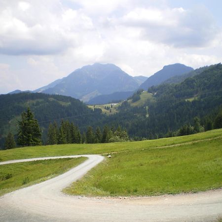Appartement Fischer St. Johann in Tirol Extérieur photo