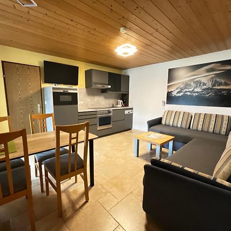 Appartement Fischer St. Johann in Tirol Extérieur photo