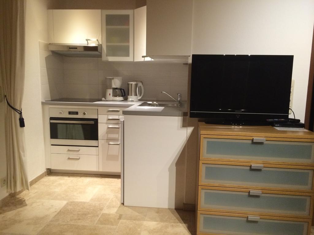 Appartement Fischer St. Johann in Tirol Chambre photo
