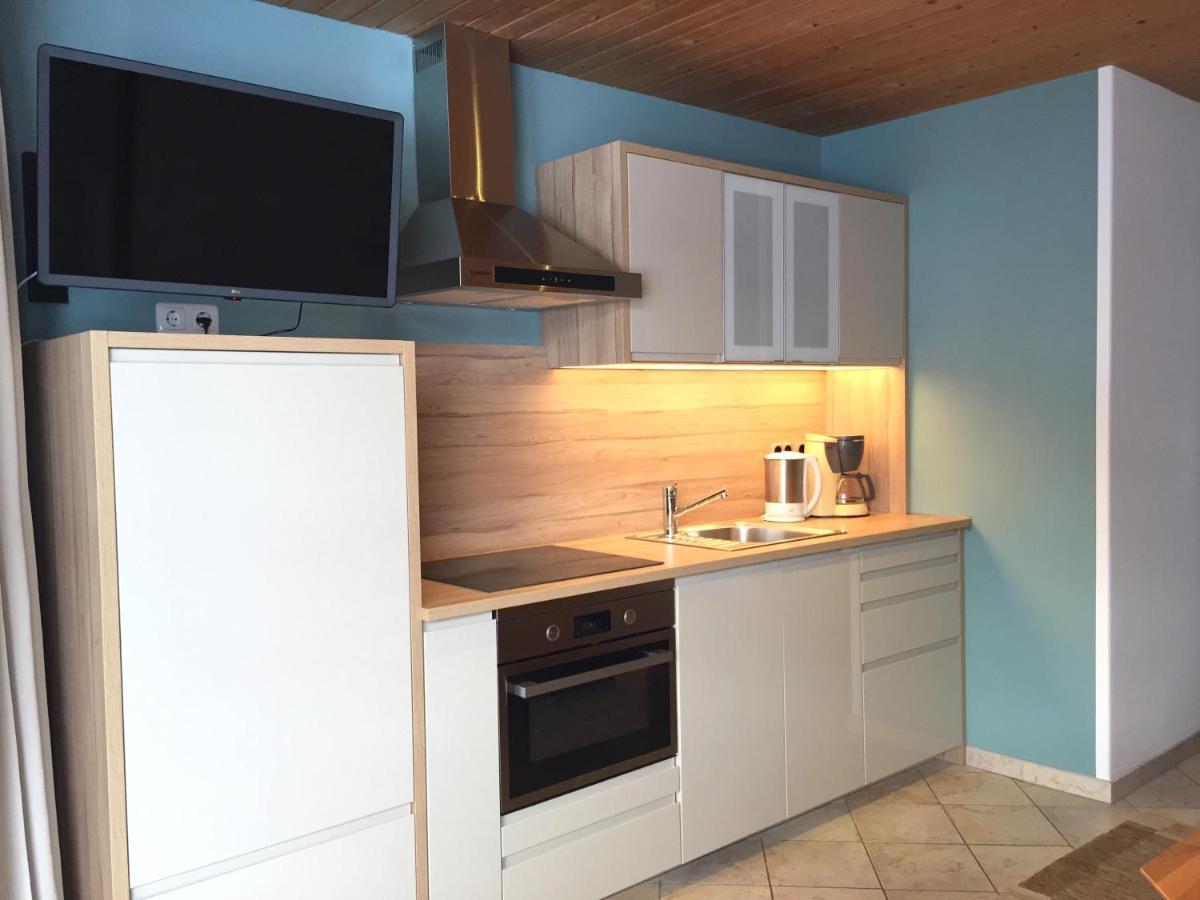 Appartement Fischer St. Johann in Tirol Extérieur photo