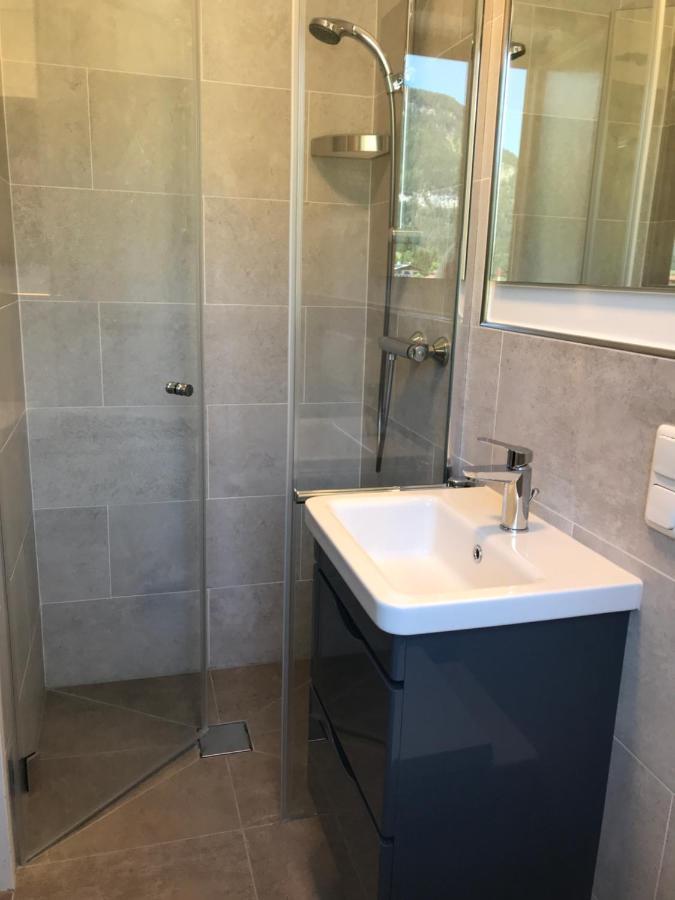 Appartement Fischer St. Johann in Tirol Extérieur photo