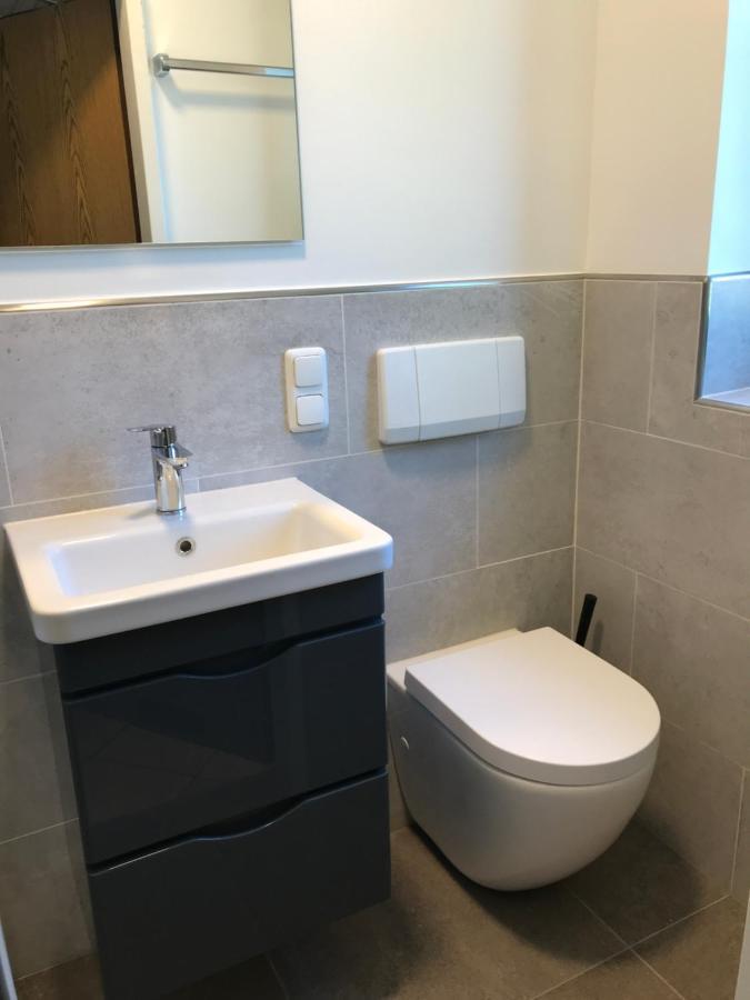 Appartement Fischer St. Johann in Tirol Extérieur photo