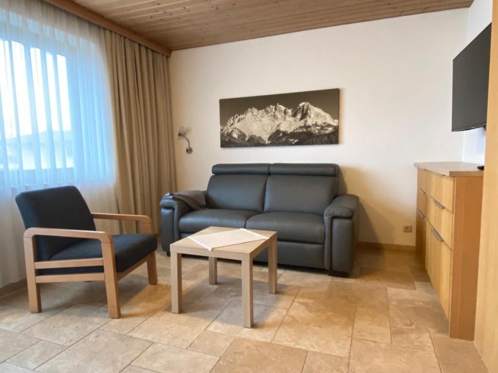 Appartement Fischer St. Johann in Tirol Extérieur photo