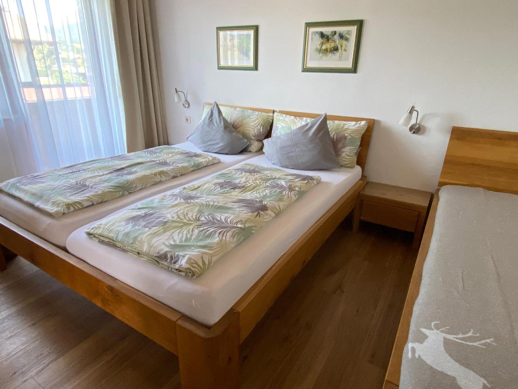 Appartement Fischer St. Johann in Tirol Extérieur photo