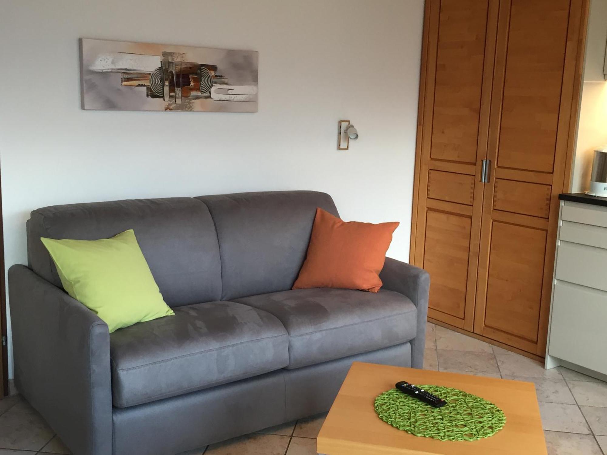 Appartement Fischer St. Johann in Tirol Chambre photo