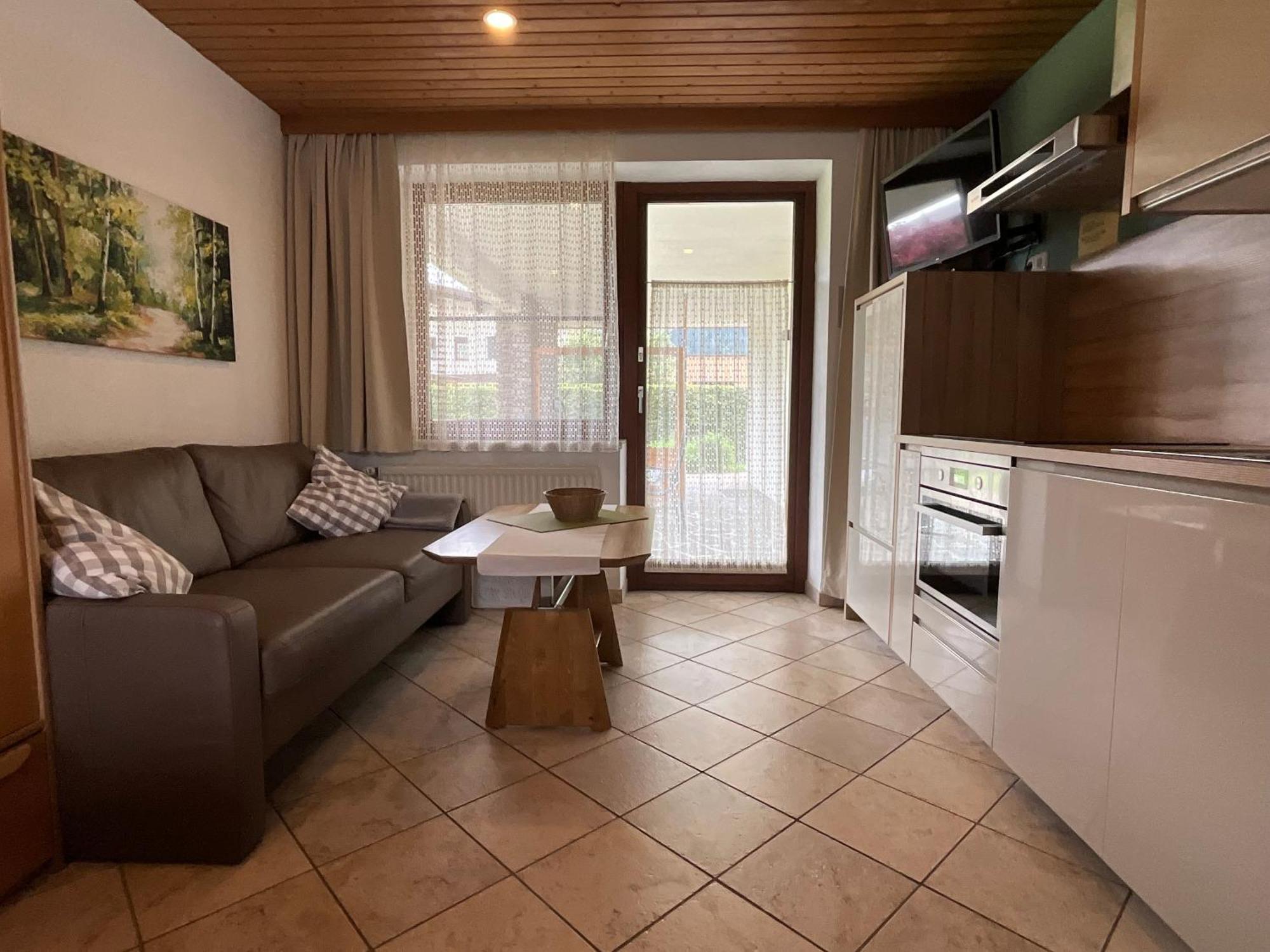 Appartement Fischer St. Johann in Tirol Extérieur photo