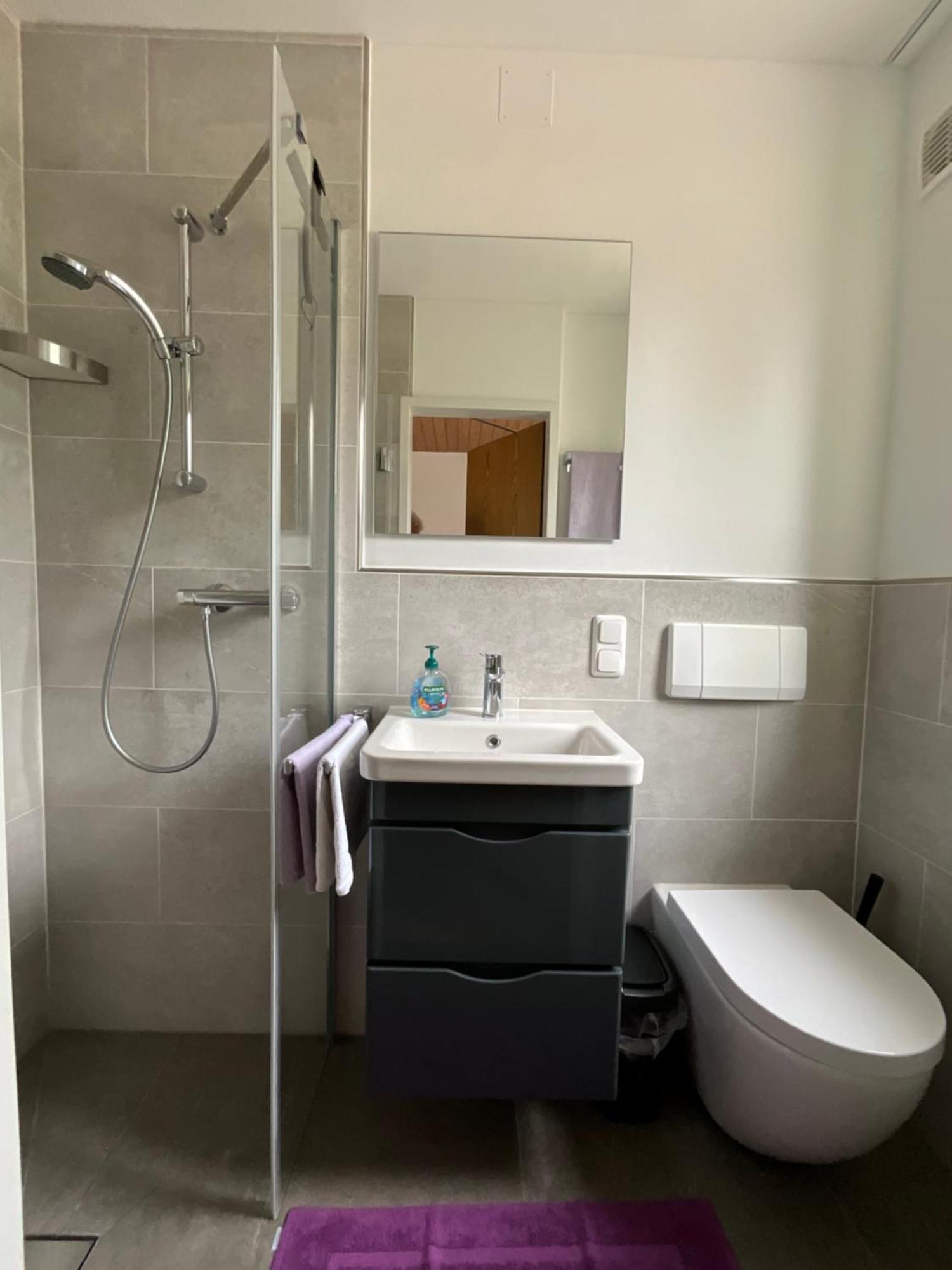 Appartement Fischer St. Johann in Tirol Extérieur photo