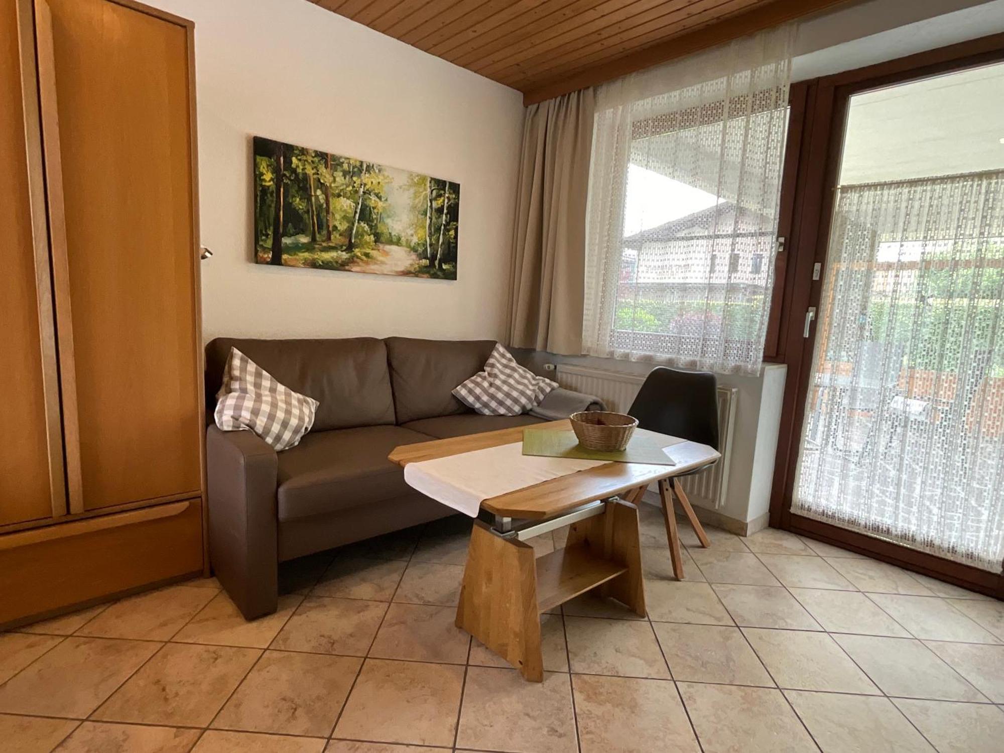 Appartement Fischer St. Johann in Tirol Extérieur photo