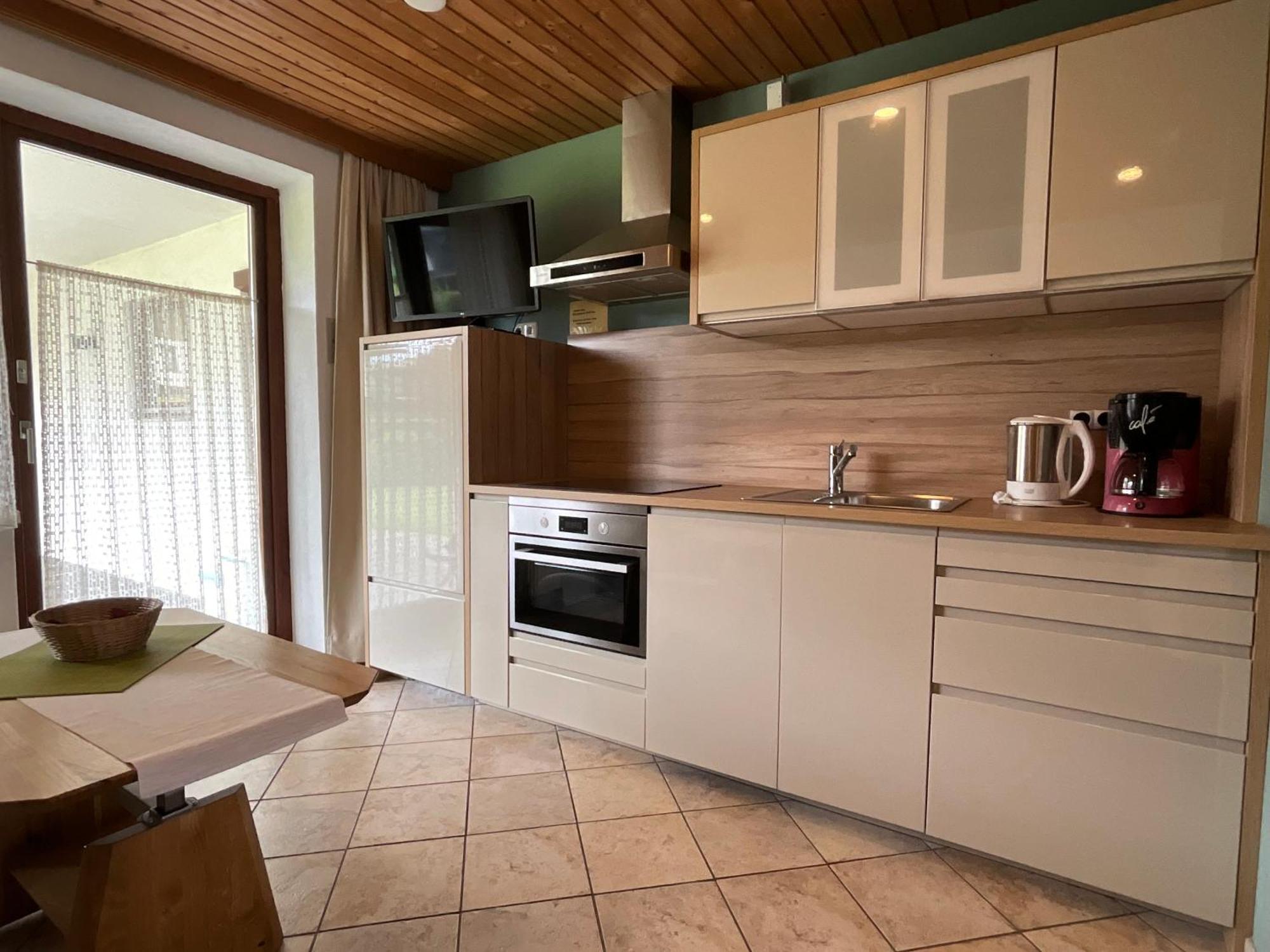 Appartement Fischer St. Johann in Tirol Extérieur photo