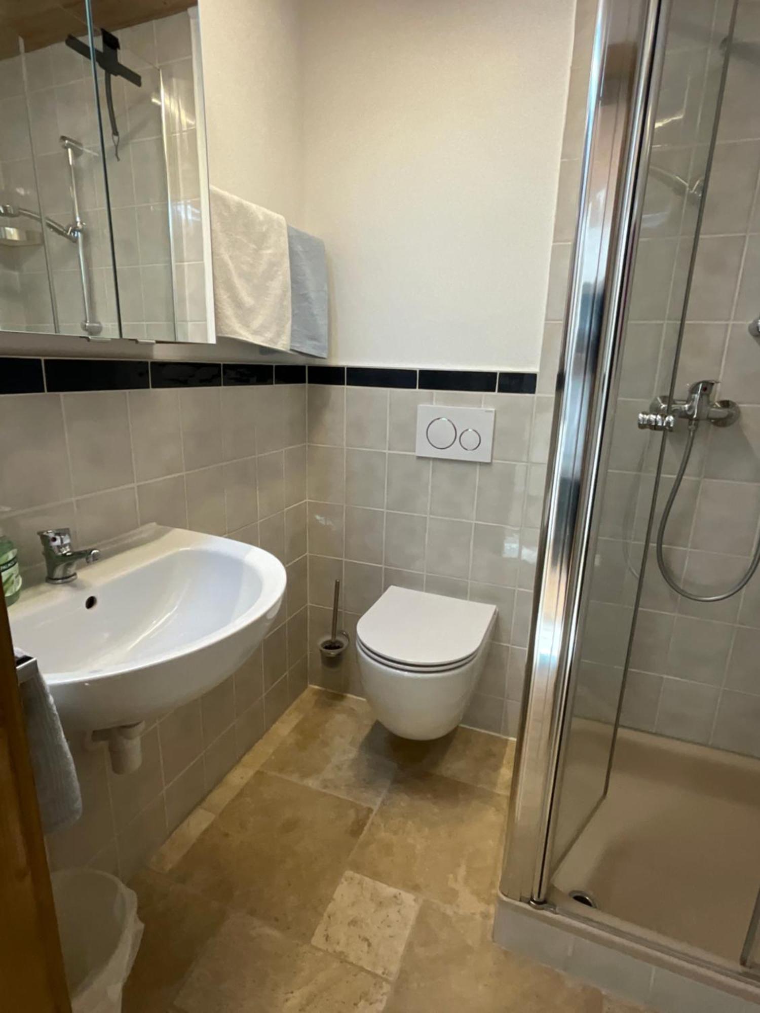 Appartement Fischer St. Johann in Tirol Extérieur photo