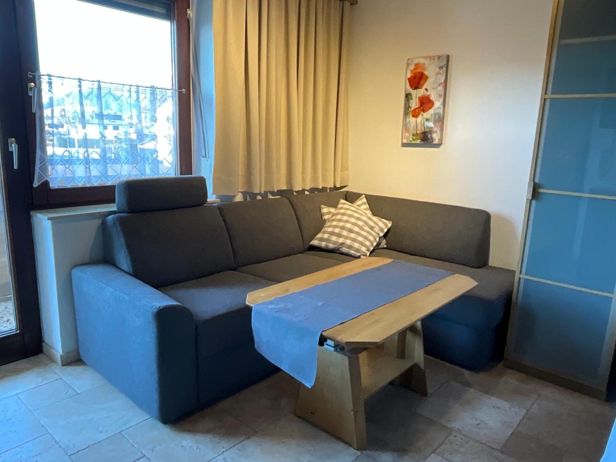 Appartement Fischer St. Johann in Tirol Extérieur photo