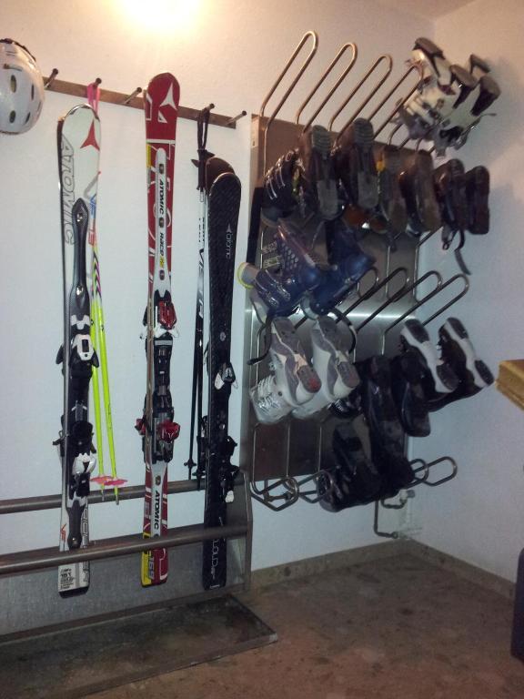 Appartement Fischer St. Johann in Tirol Extérieur photo