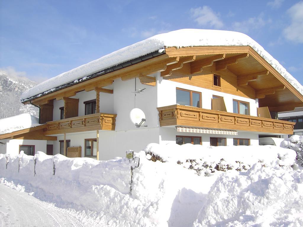 Appartement Fischer St. Johann in Tirol Extérieur photo