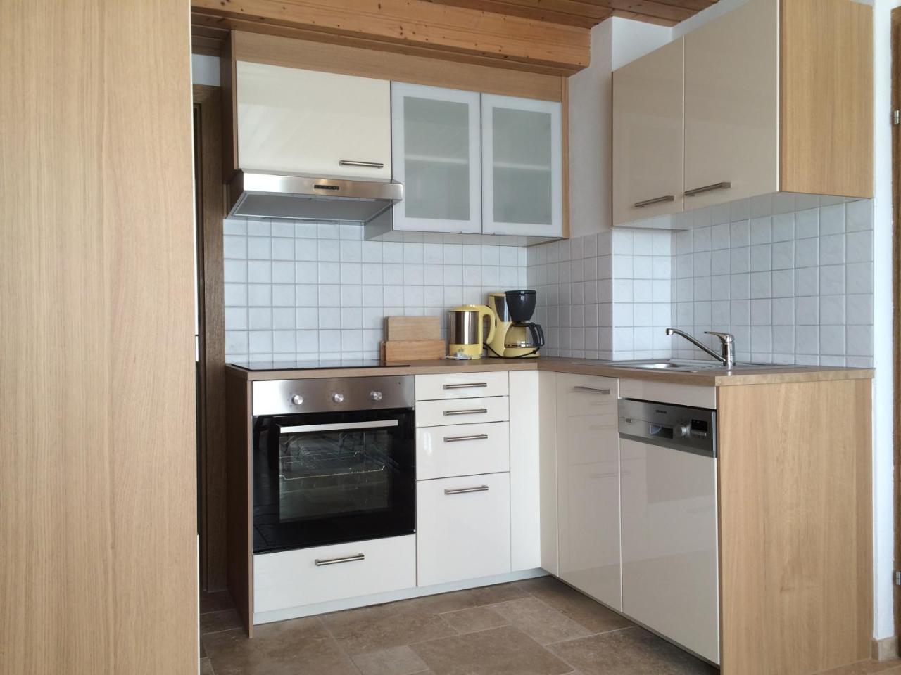Appartement Fischer St. Johann in Tirol Extérieur photo
