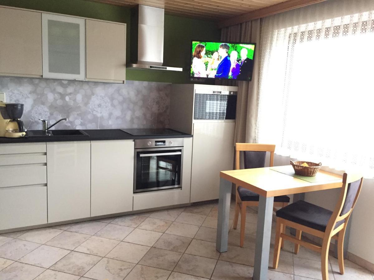 Appartement Fischer St. Johann in Tirol Extérieur photo